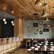 Sandfish Sushi & Whiskey in Phoenix