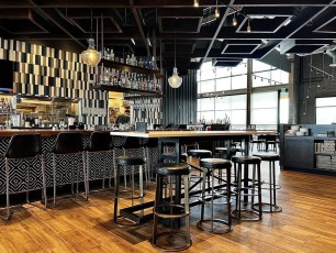 Spinato's Pizzeria and Family Kitchen in Tempe