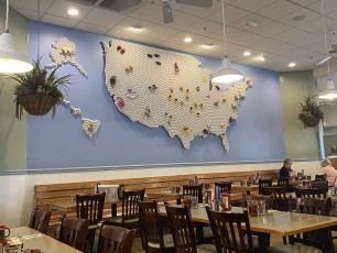U.S. Egg Breakfast & Lunch Chandler in chandler