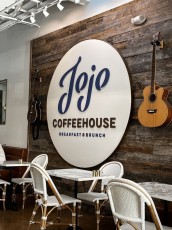 JOJO Coffeehouse in Scottsdale