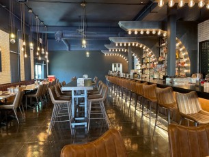 BlackSheep Wine Bar & Merchant in Chandler