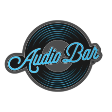 Audio-Bar-Logo