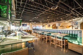 Barrio Queen - Surprise is a Mexican Restaurant