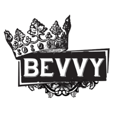 Bevvy-Logo
