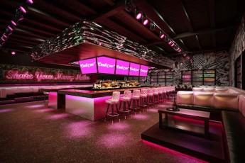 Cash Cow is a Nightclub Nightlife