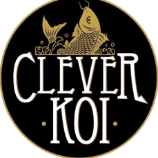 Clever-Koi-Logo