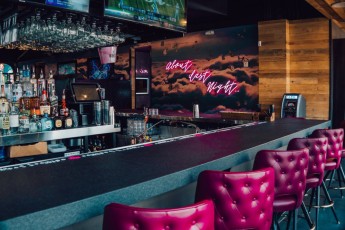 Anoche Cantina in Tempe