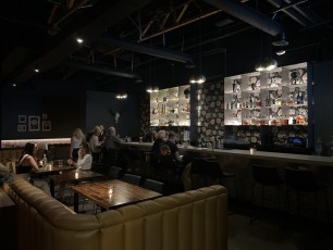 Bar Cena in Scottsdale