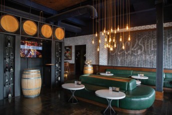 BlackSheep Wine Bar & Merchant in Chandler