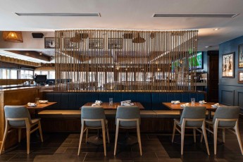 Bluewater Grill in Phoenix