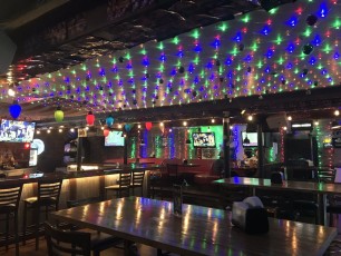 Boondocks Patio & Grill in Scottsdale