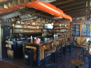 Brat Haus in Scottsdale