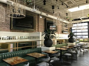 Clutch Bar - Chicago in Chandler