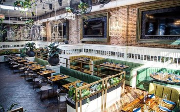 Clutch Bar - Chicago in Chicago