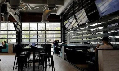 Clutch Bar - Houston in Houston