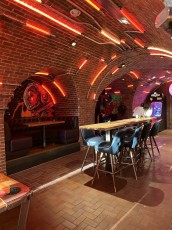 Devils Hideaway in Tempe
