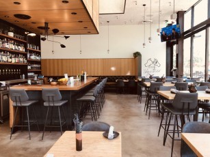 Fellow Osteria & Pizzeria in Scottsdale