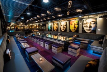 FOUND:RE Phoenix Hotel in Phoenix