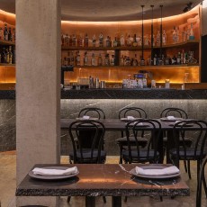 Fratelli La Bufala in Scottsdale