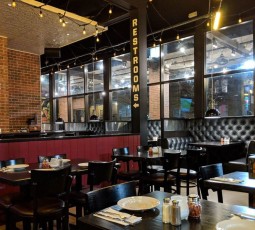 Gino’s East of Chicago - Atlanta in Atlanta