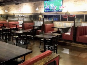Gino’s East of Chicago - Nashville in Nashville