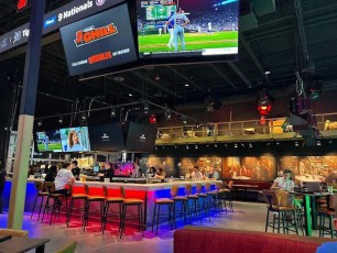 Harkins Backlot Norterra in Phoenix