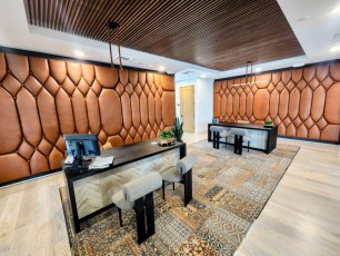 Harwood Apartments in Phoenix