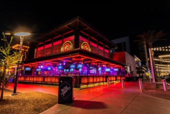 Hi Fi Kitchen & Cocktails - Scottsdale in Scottsdale