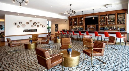 Hotel Adeline in Scottsdale