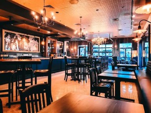 Humble Bistro in Phoenix