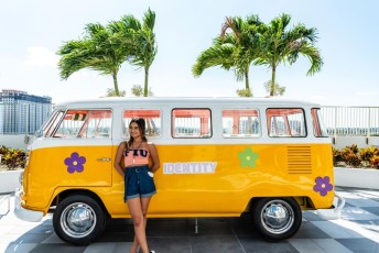 IDENTITY FIU - Miami in Miami