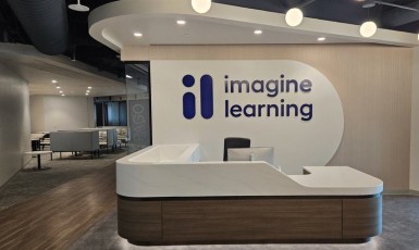 Imagine Learning in Tempe