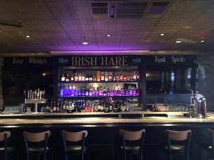 Irish Hare Pub in Phoenix