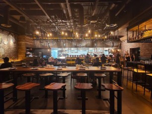 JINYA Ramen Bar - Midtown Phoenix in Phoenix