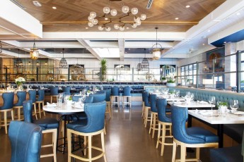 Lure Fish House - Scottsdale in Scottsdale