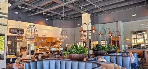 Lure Fish House - SLO in San Luis Obispo