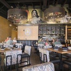 Mochilero Kitchen - North Scottsdale in Scottsdale
