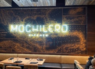 Mochilero Kitchen - Peoria in Peoria