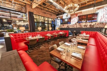 Mora Italian in Phoenix