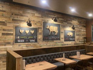 Naked BBQ - Chandler in Chandler
