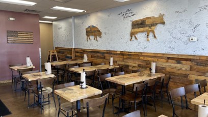 Naked BBQ - Phoenix in Phoenix