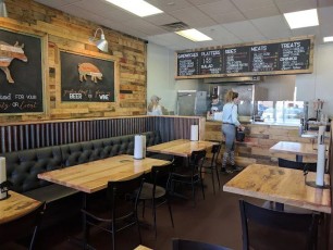 Naked BBQ - Scottsdale in Scottsdale