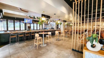 Nori Sushi in Phoenix