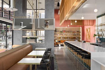 NOVO in Tempe