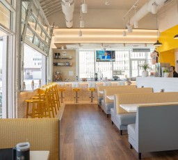 OverEasy - Tempe in Tempe