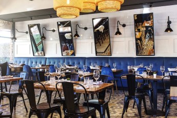Parma Italian Roots in Scottsdale