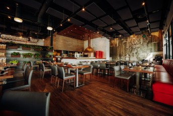 Pomo Pizzeria Napoletana - Scottsdale in Scottsdale