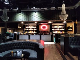 Pretty Please Lounge - Scottsdale in Scottsdale