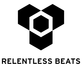 relentless-beats-logo