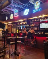 Saketini in Mesa